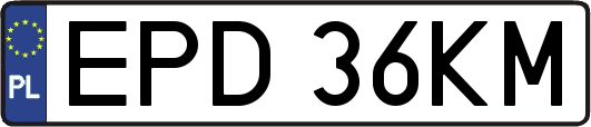 EPD36KM
