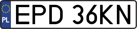 EPD36KN
