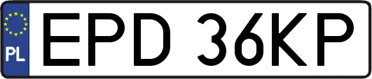 EPD36KP