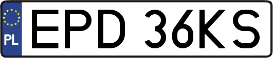 EPD36KS