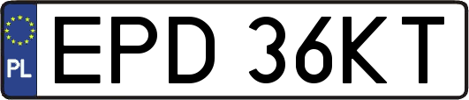 EPD36KT
