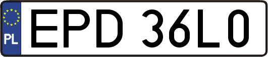 EPD36L0
