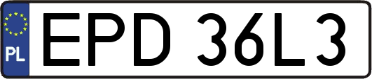 EPD36L3