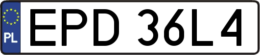 EPD36L4