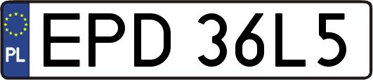 EPD36L5