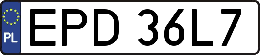 EPD36L7