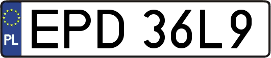 EPD36L9