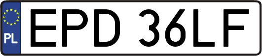 EPD36LF