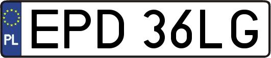 EPD36LG