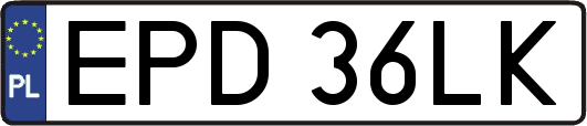 EPD36LK