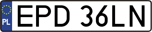 EPD36LN
