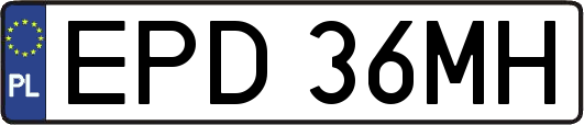 EPD36MH