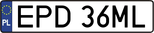EPD36ML