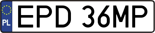 EPD36MP