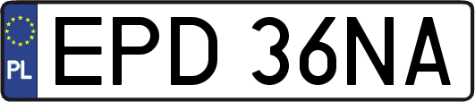EPD36NA