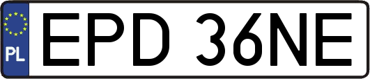EPD36NE