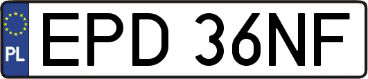 EPD36NF