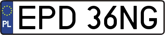 EPD36NG
