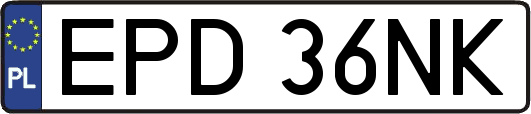 EPD36NK