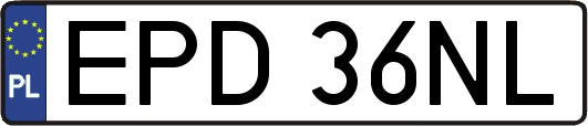 EPD36NL