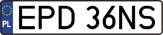 EPD36NS