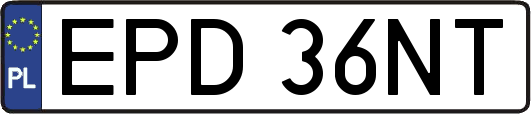 EPD36NT