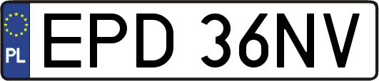 EPD36NV