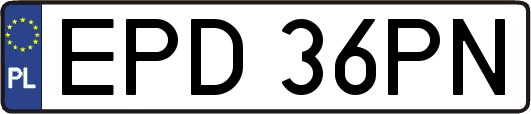 EPD36PN