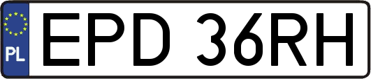 EPD36RH