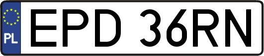EPD36RN