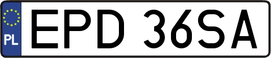 EPD36SA