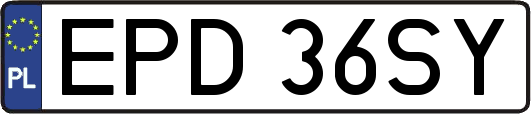 EPD36SY