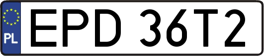 EPD36T2