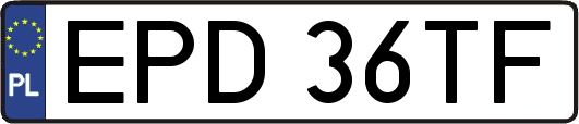 EPD36TF