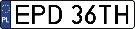 EPD36TH