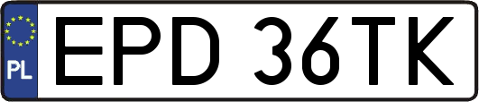 EPD36TK