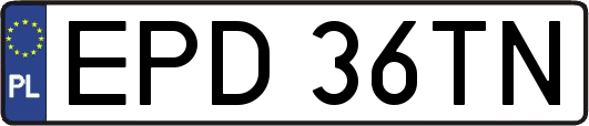 EPD36TN