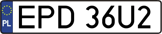 EPD36U2