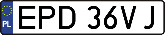 EPD36VJ