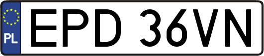 EPD36VN