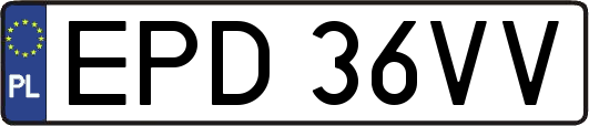 EPD36VV