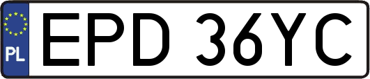 EPD36YC
