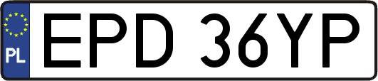 EPD36YP