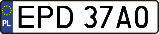 EPD37A0