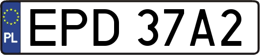 EPD37A2