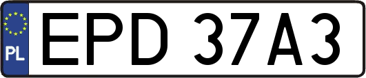 EPD37A3