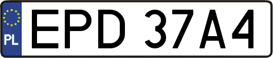 EPD37A4