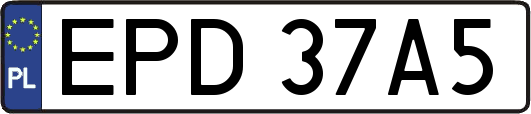 EPD37A5