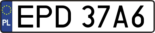 EPD37A6