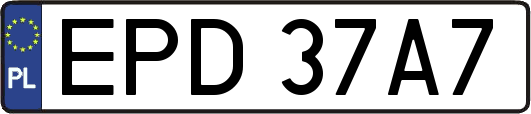 EPD37A7